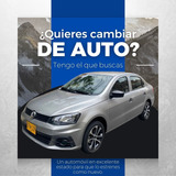 Volkswagen Voyage 1.6 Trendline Caja Mecanica