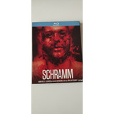 Blu-ray Schramm Into The Mind Of A Serial Killer 