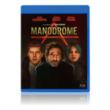 Filme Bluray: Manodrome (2024) Dublado E Legendado