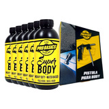 Super Body  6 Litros + Pistola Aplicadora +  Envio Gratis