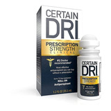 Certain Dri Antitranspirante Strong Strength Forte 35.5ml