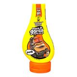 Moco De Gorila Gorila Snot Gel Para El Cabello, Mini Punk, .