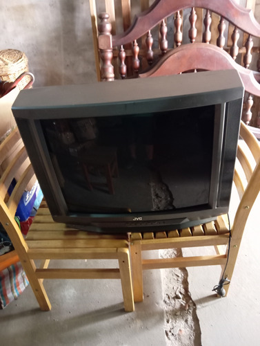 Televisor Jvc Modelo Av-72919