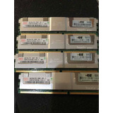 Memoria Ddr2 16 Gb Dell Poweredge 1950, 2950, 1900, 2900