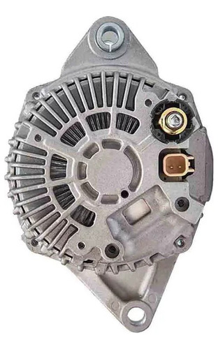 Alternador Compas 2.0 10/ Patriot 2.0 2.4 7-17 Dodge Caliber Foto 3