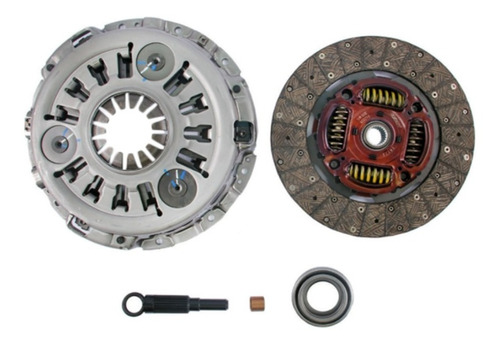 Clutch Nissan Nv350 Urvan Diesel 2.5 2014-2020 Sachs