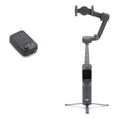 Dji Osmo Mobile 3 | Mercado Livre