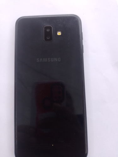 Samsung Galaxy J6 Plus 