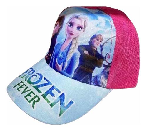 Jockey Frozen Para Niñitas.