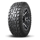 Llanta 285/75r17 121/118q Mazzini Mud Contender