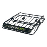 Canastilla Portaequipaje De Techo B3 60kg Rack On