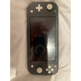 Nintendo Lite Switch Lite Gris