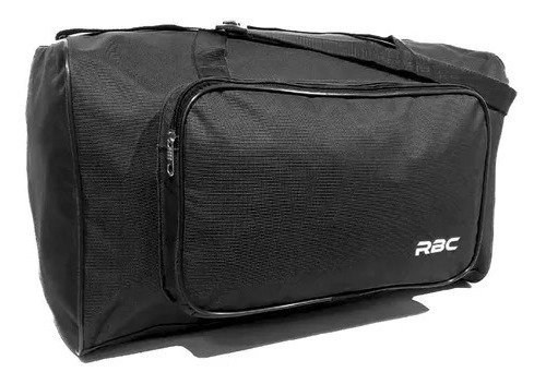 Bolso De Mano Viaje Grande Rbc Deportivo 