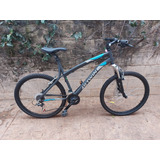 Bicicleta B Twin 340 - Leds - Bomba Pneu