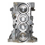 Medio Motor Nuevo Original Np300 2017-2020