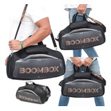 Bolsa Case Capa Bag Jbl Boombox 3 Estampada Lançamento Novo