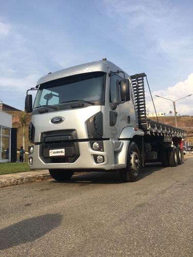 FORD CARGO 2429 (2013)