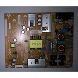 Placa Fuente Philips 43pfg5101  Aoc Le43d1452