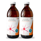 2 Cloruro De Magnesio Qina Ntl 500 Ml Rmflex