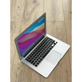 Macbook Air Año 2013 - 128 Gb - Pantalla 13 Pulgadas - Usado