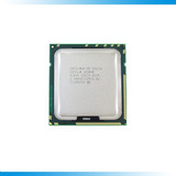 Processador Intel  Xeon Quad Core E5620 2.66ghz  Fclga1366