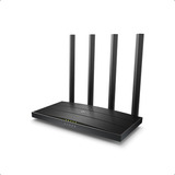 Access Point Tp-link Ac1900 Wi-fi Router Archer C80 V2.20