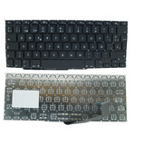 Teclado Macbook ® Pro 15 A1398 2012 2013 Nuevo Español