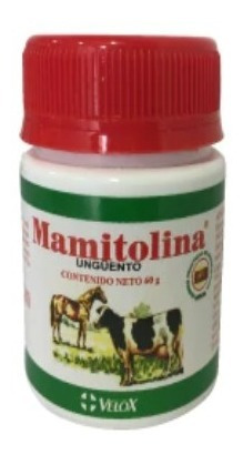 Mamitolina Ungüento Vete X60g