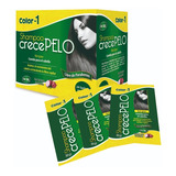 Shampoo Crece Pelo Caja X 24 Sachet - G A $46