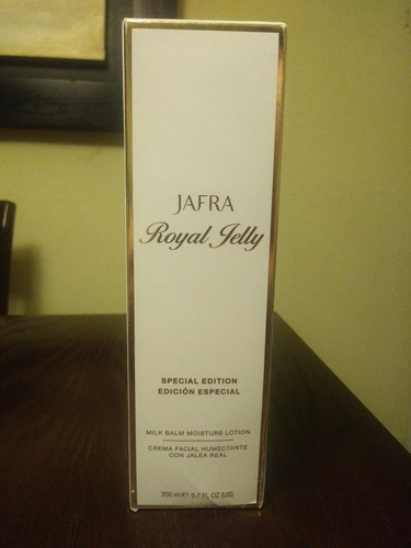 Royal Jelly Jalea Real Jafra 200ml