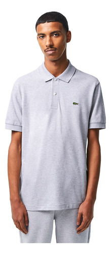 Playera Lacoste Hombre Polo Marl L.12.12 