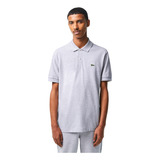 Playera Lacoste Hombre Polo Marl L.12.12 