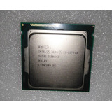 Processador Intel I7 4770 (xeon E3 1270 V3) 4 Núcleos E 3.9g