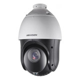 Camera Speed Dome 100mt 1080p Full 15x C/ Sup Hdtvi Ds-2ae4