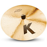 Zildjian K Custom Dark Crash 17 K0952