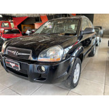 Hyundai Tucson 2010 2.0 Gls 4x2 Aut. 5p