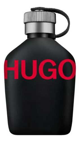 Hugo Boss Just Different Eau De Toilette 125 ml  Spray