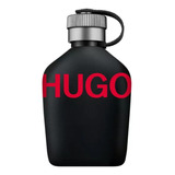 Hugo Boss Just Different Eau De Toilette 125 ml Para  Hombre