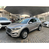 Hyundai Tucson 2017 2.0 Limited At