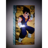 Tarjeta Especial Dragon Ball Z Veyito !!