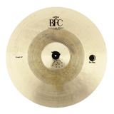 Crash Bfc Brazilian Finest Cymbals Dry Dark 19¨ Ddcr19 Em B