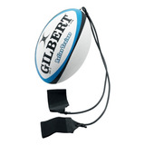 Pelota Rugby Gilbert Entrenamiento De Reflejos Especial N°5