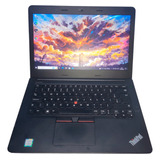 Notebook Lenovo I5 8gb Ram Bateria Boa Estudo Jogos Trabalho