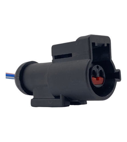 Conector Sensor Velocidad Abs Ford Mazda 2p Foto 2