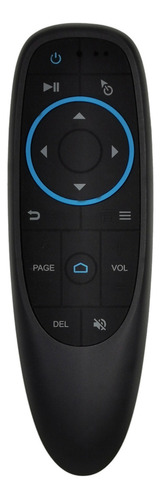 Mando A Distancia De Aprendizaje Bluetooth 5.0 Air Mouse Ir