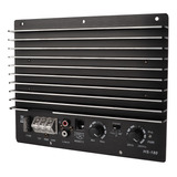 Amplificador De Coche Negro De 12 V, 1000 W, Potencia De Sub