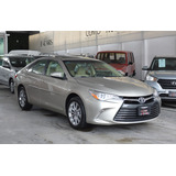 Toyota Camry 2017