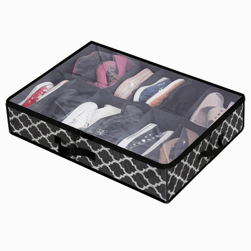 Caja De Almacenamiento De Zapatos Bolsa De Almacenamiento