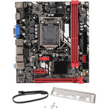 Placa Base Ddr3 Dual, Para Corei7, I5, I3 (para Lga1155) Pla