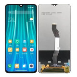 Tela Touch Display Compatível Redmi Note 8 Pro Sem Aro Orig